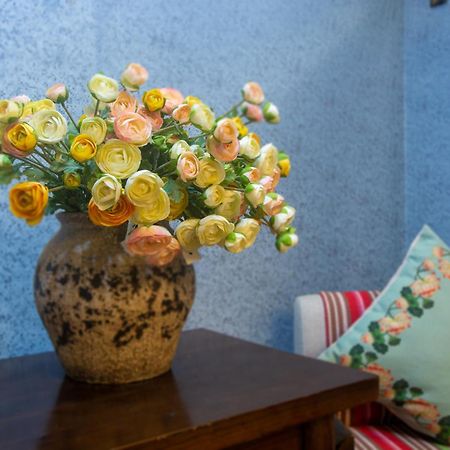 Floral Hotel - Baihui Living 張家界市 エクステリア 写真