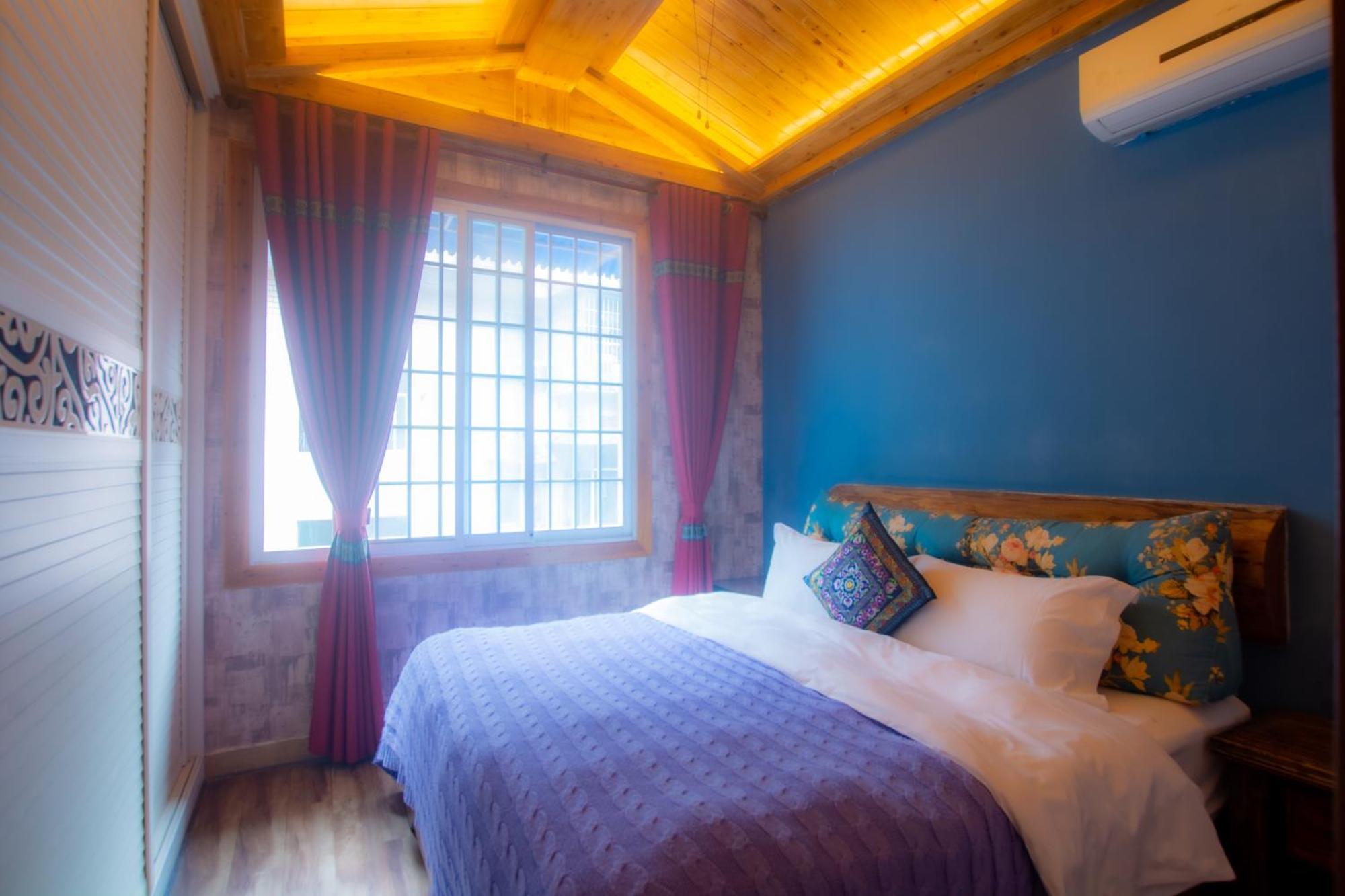 Floral Hotel - Baihui Living 張家界市 エクステリア 写真