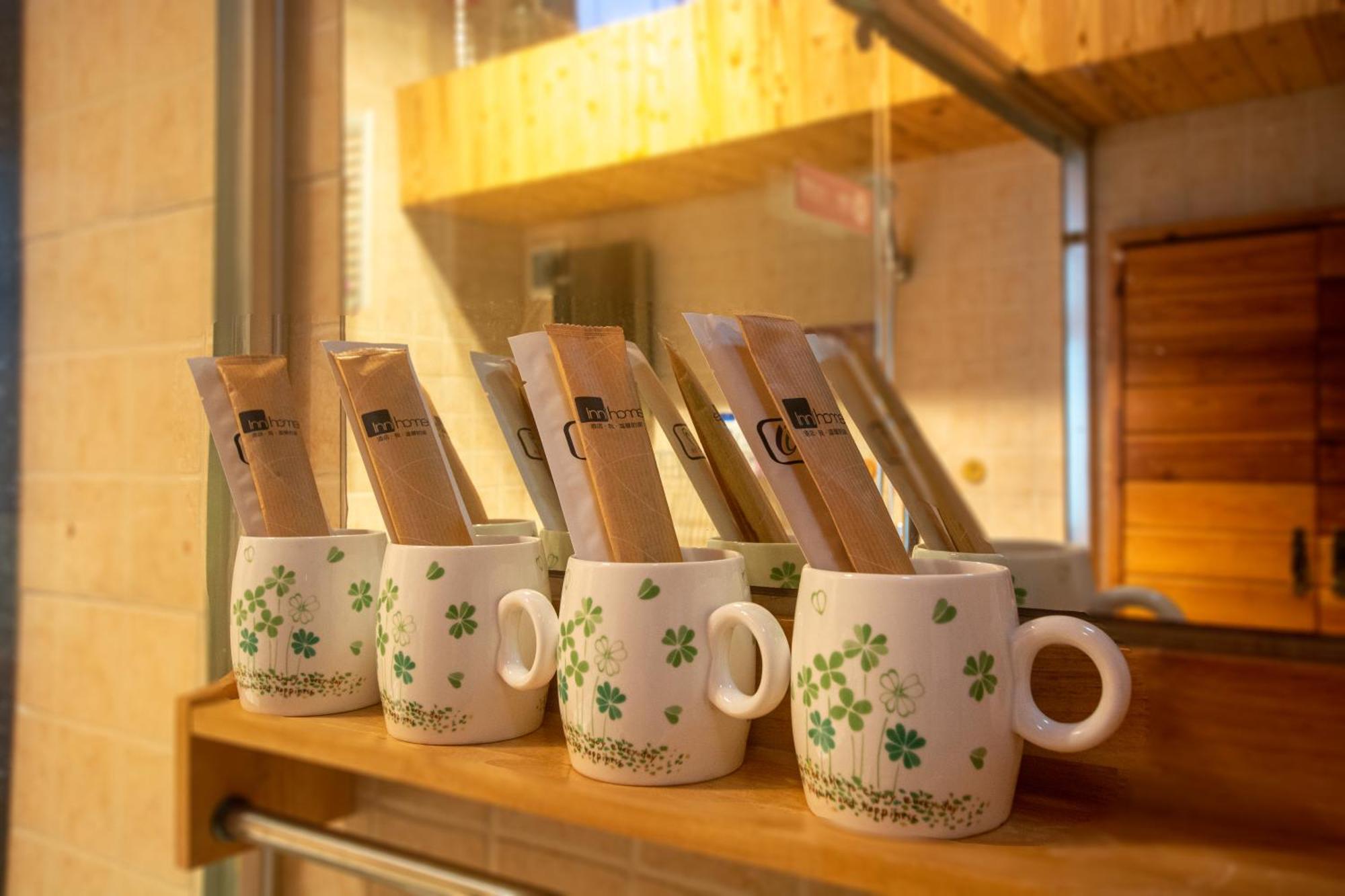 Floral Hotel - Baihui Living 張家界市 エクステリア 写真