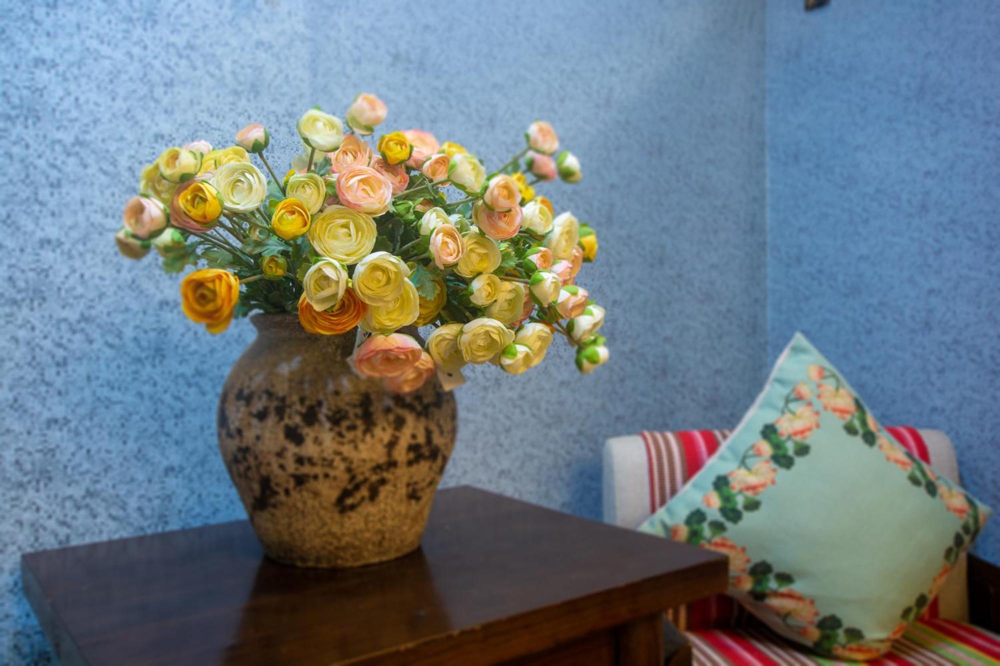 Floral Hotel - Baihui Living 張家界市 エクステリア 写真