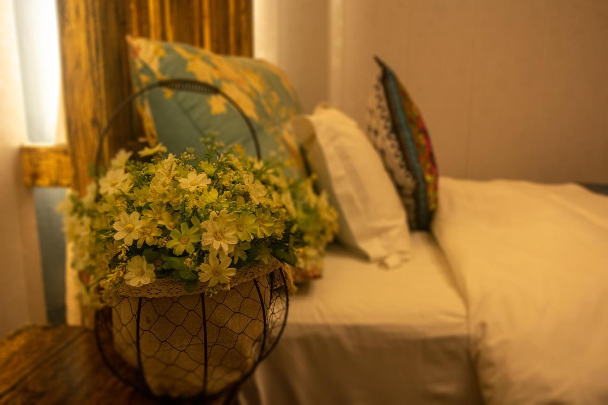 Floral Hotel - Baihui Living 張家界市 エクステリア 写真